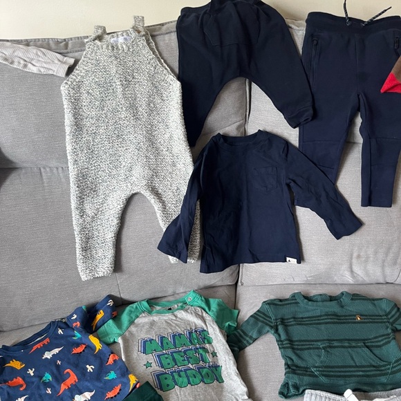 GAP Other - Boys clothing bundle!